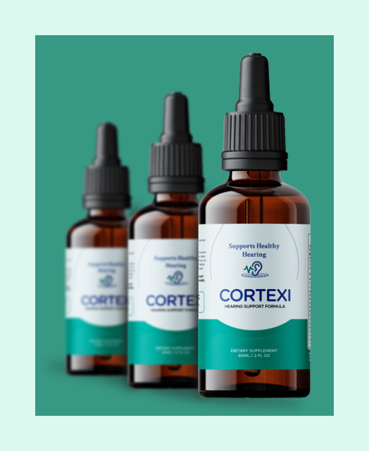 cortexi-supplement